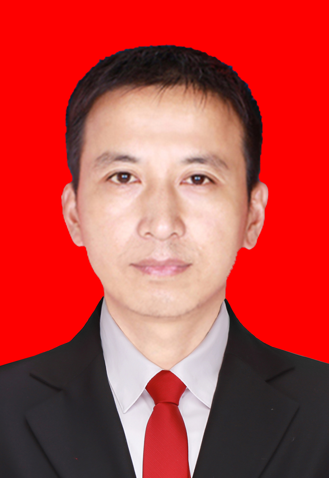 王华南