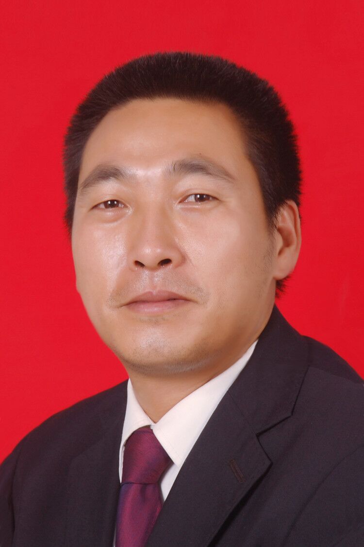 赵建勇