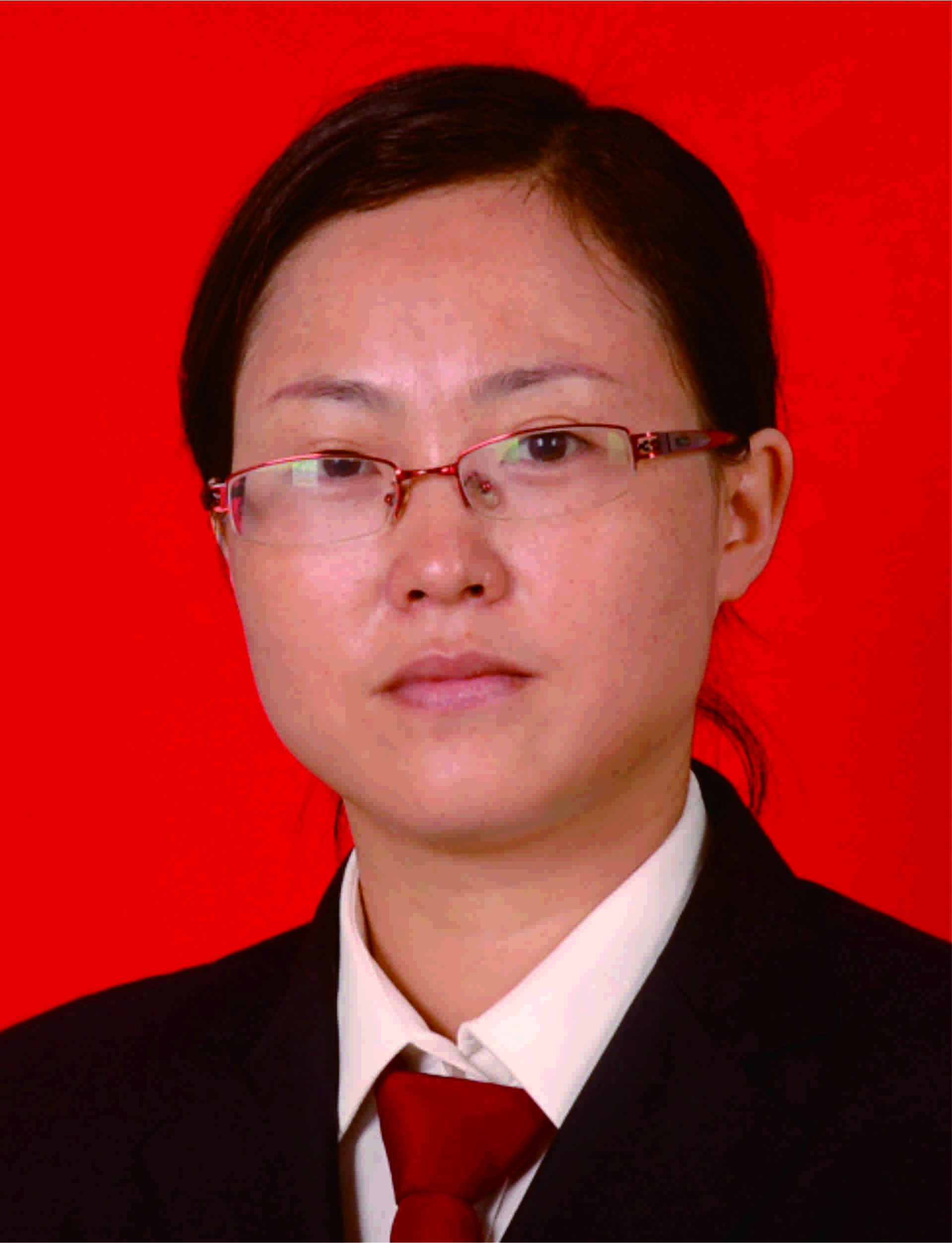 毛晓芳