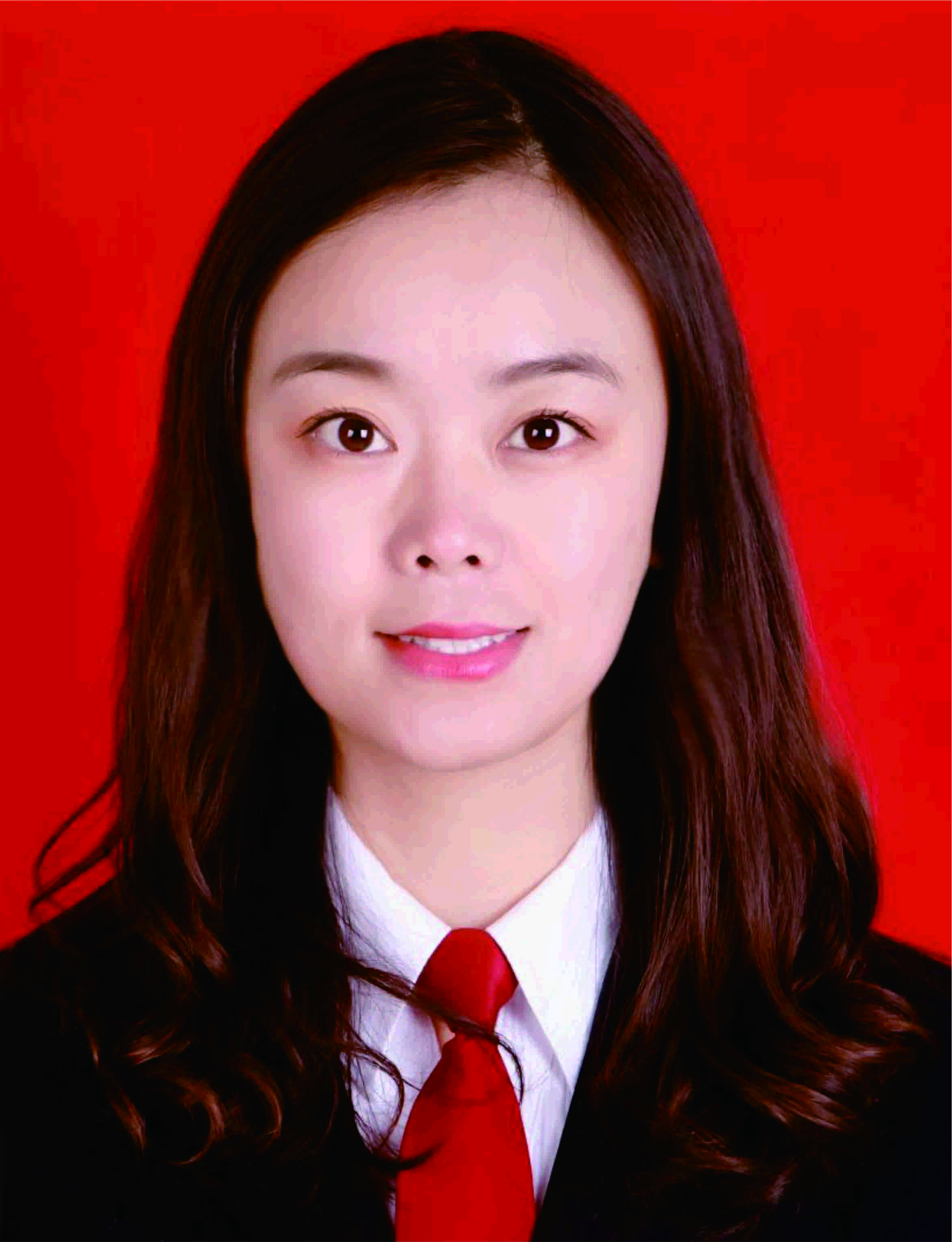卢莹莹
